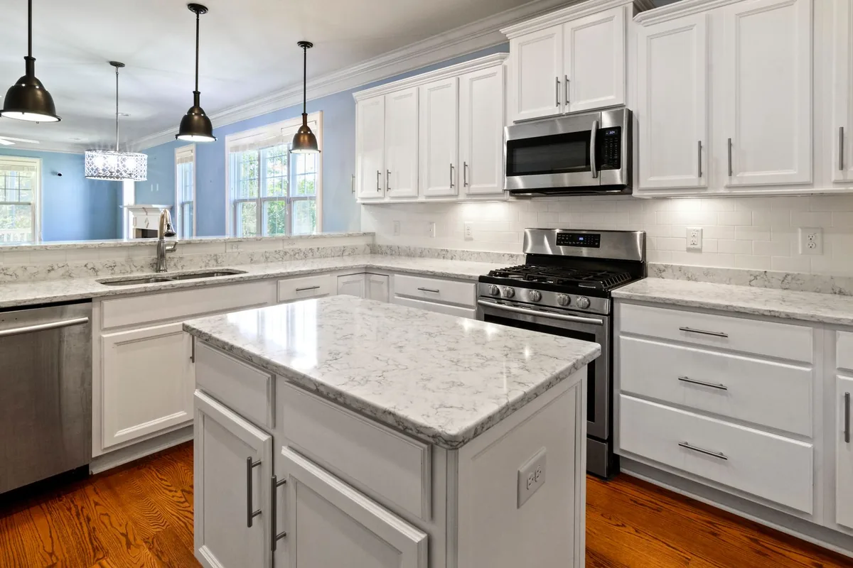 Filth & Squalor Cleanup in South Lockport, NY